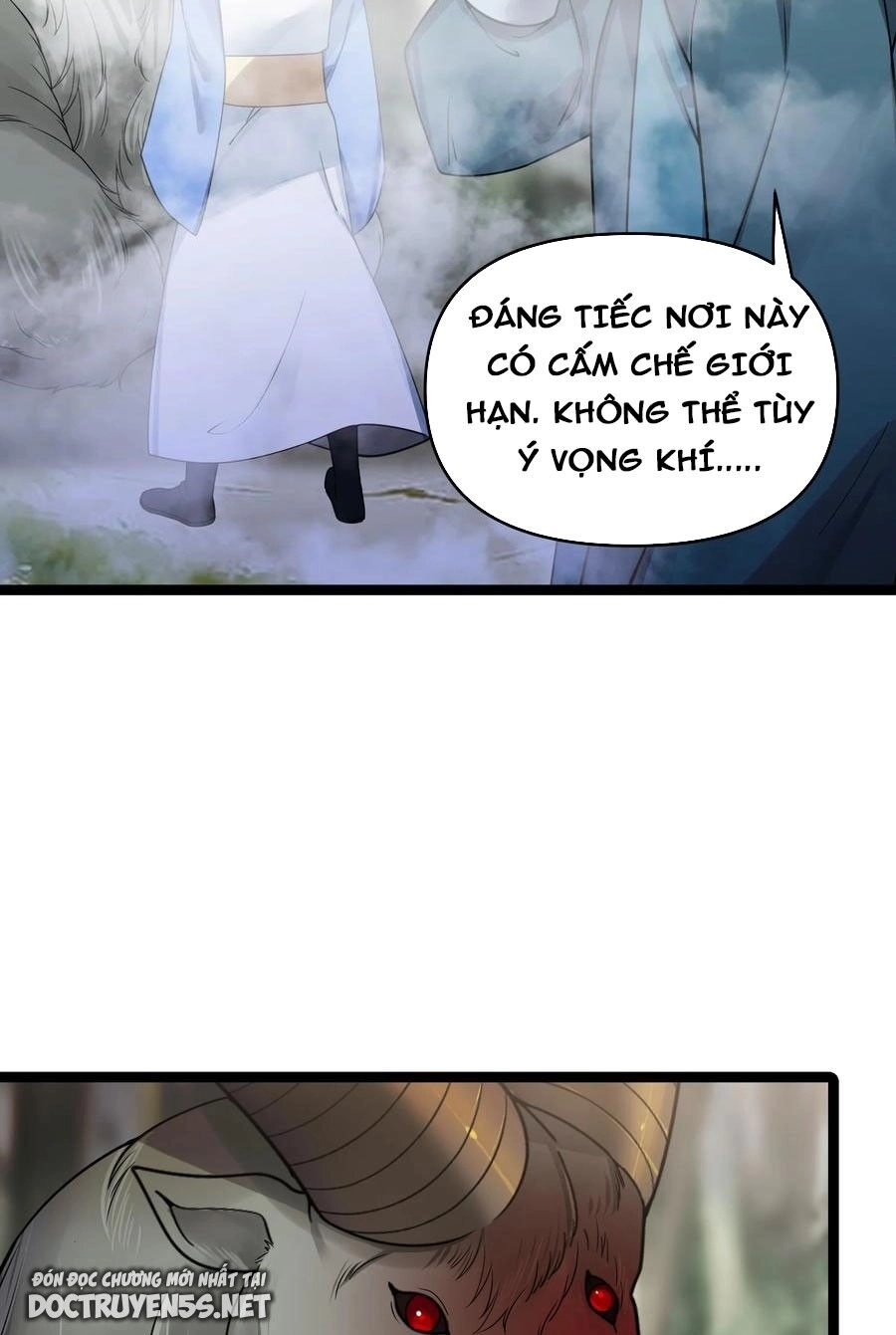 Nương Tử Nhà Ta Là Bạo Quân Nữ Đế Trong Tương Lai Chapter 41 - 7