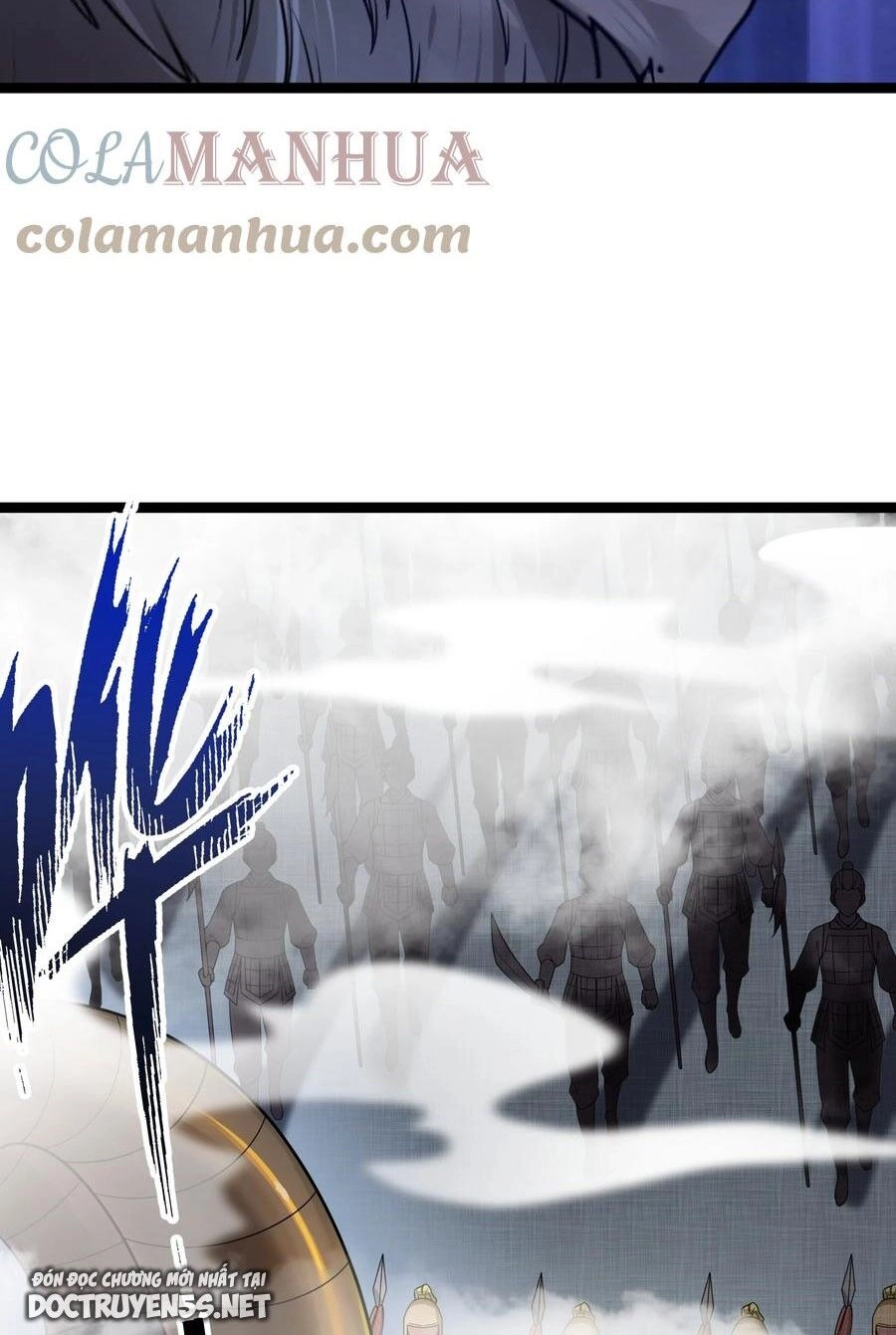 Nương Tử Nhà Ta Là Bạo Quân Nữ Đế Trong Tương Lai Chapter 41 - 9