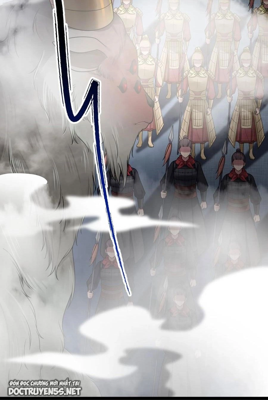 Nương Tử Nhà Ta Là Bạo Quân Nữ Đế Trong Tương Lai Chapter 41 - 10