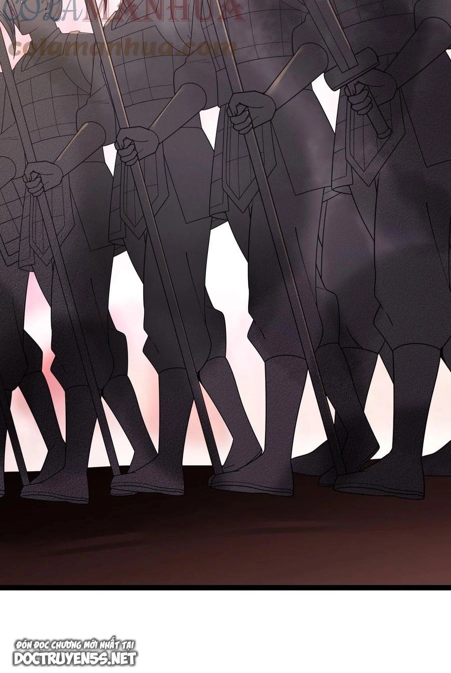 Nương Tử Nhà Ta Là Bạo Quân Nữ Đế Trong Tương Lai Chapter 41 - 12