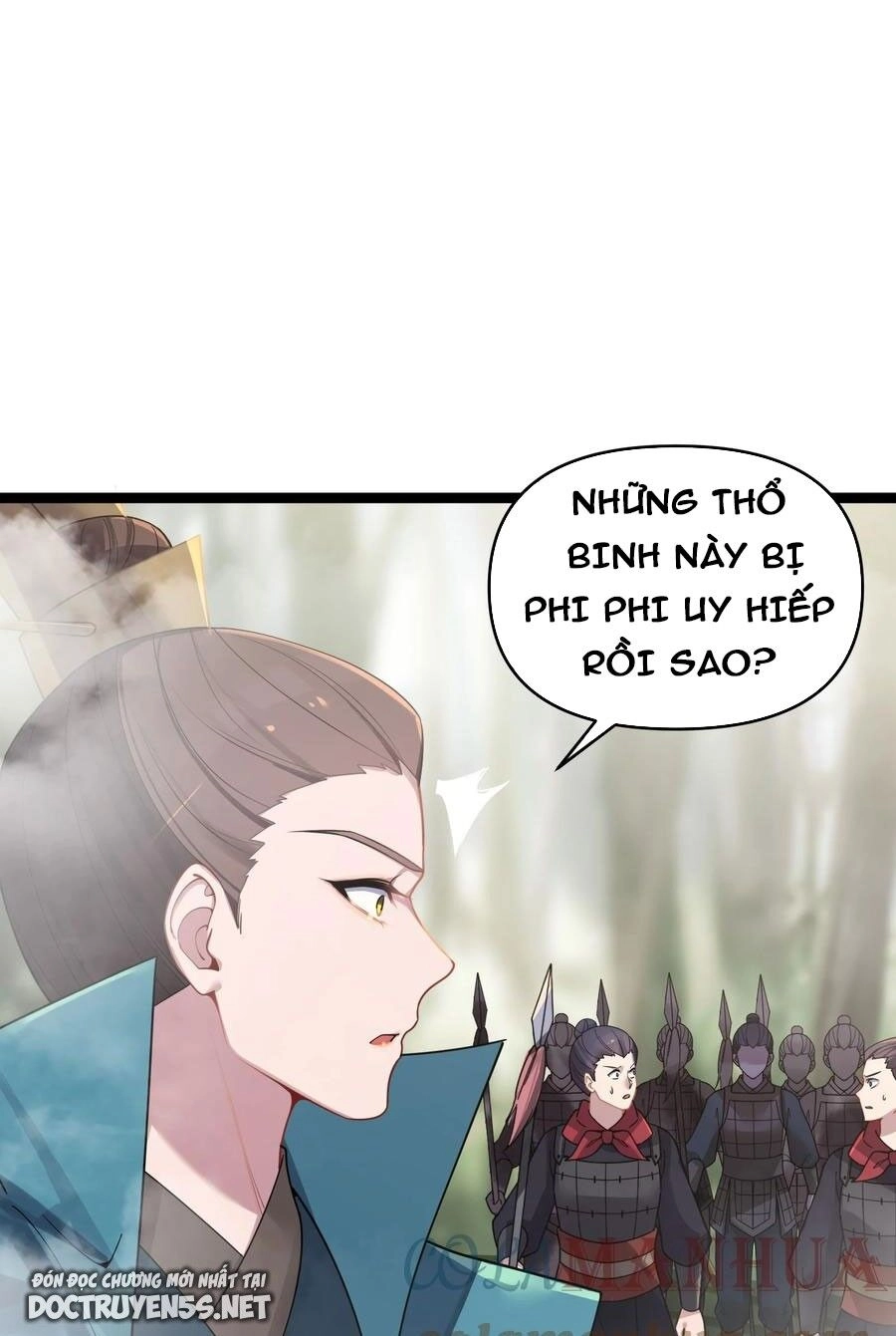 Nương Tử Nhà Ta Là Bạo Quân Nữ Đế Trong Tương Lai Chapter 41 - 14