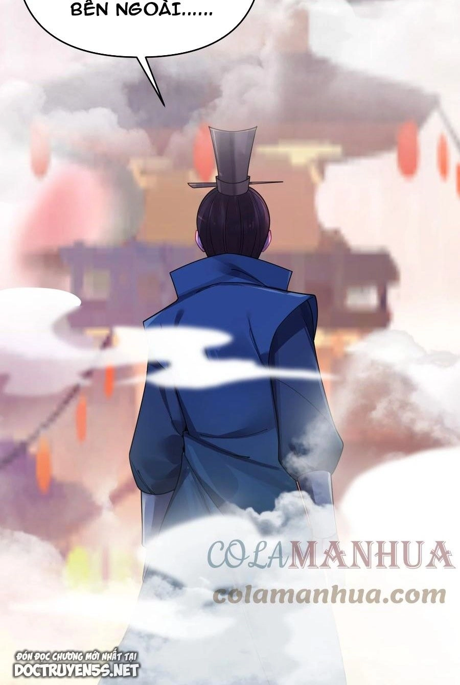 Nương Tử Nhà Ta Là Bạo Quân Nữ Đế Trong Tương Lai Chapter 41 - 17