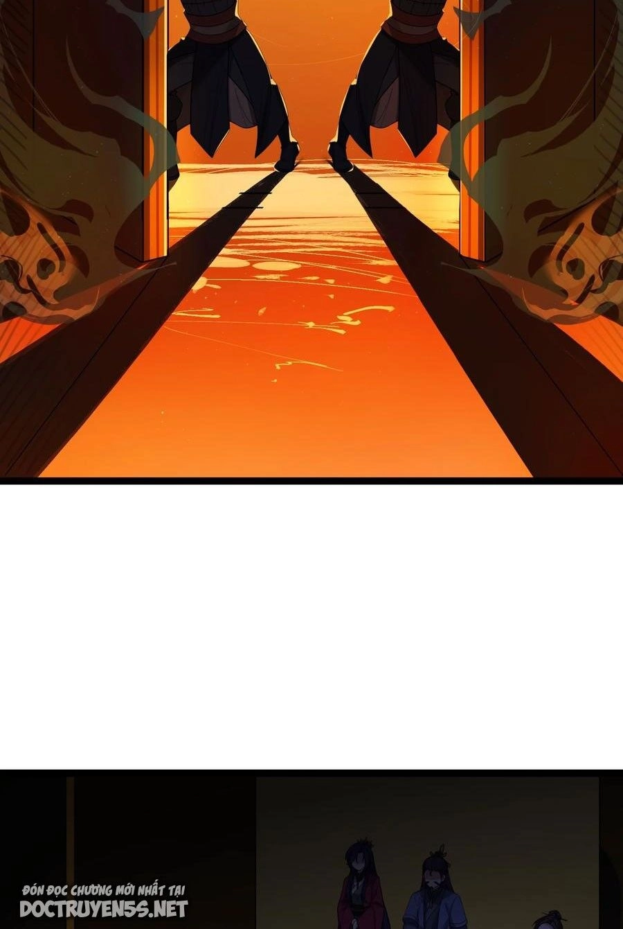 Nương Tử Nhà Ta Là Bạo Quân Nữ Đế Trong Tương Lai Chapter 41 - 19