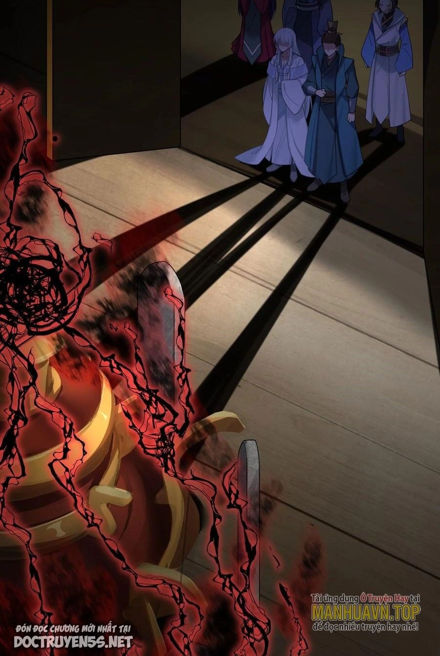 Nương Tử Nhà Ta Là Bạo Quân Nữ Đế Trong Tương Lai Chapter 41 - 20