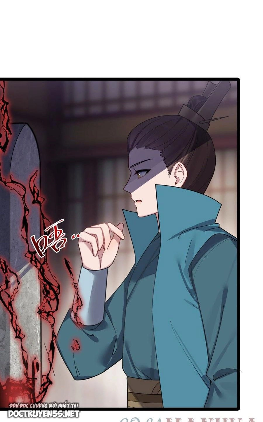 Nương Tử Nhà Ta Là Bạo Quân Nữ Đế Trong Tương Lai Chapter 41 - 23