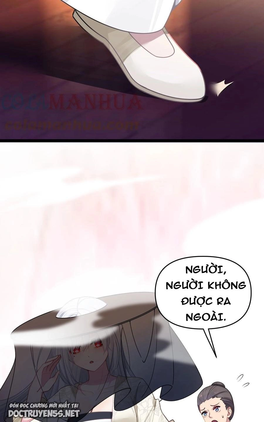 Nương Tử Nhà Ta Là Bạo Quân Nữ Đế Trong Tương Lai Chapter 41 - 27