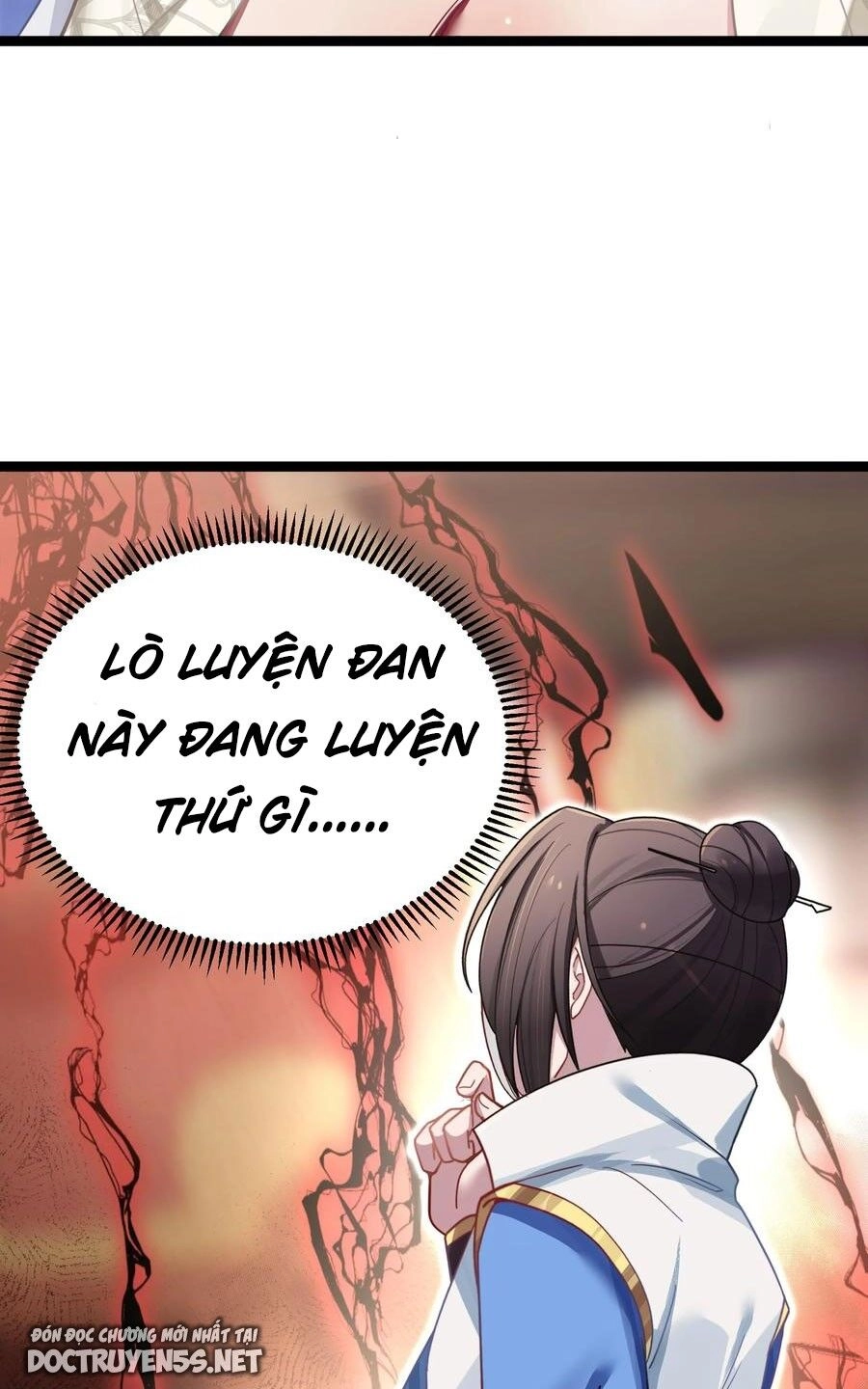 Nương Tử Nhà Ta Là Bạo Quân Nữ Đế Trong Tương Lai Chapter 41 - 30