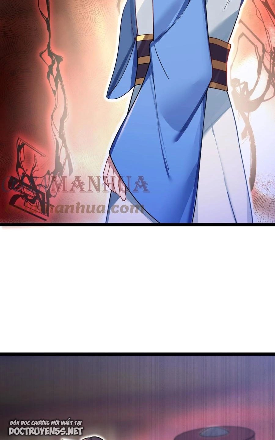 Nương Tử Nhà Ta Là Bạo Quân Nữ Đế Trong Tương Lai Chapter 41 - 31