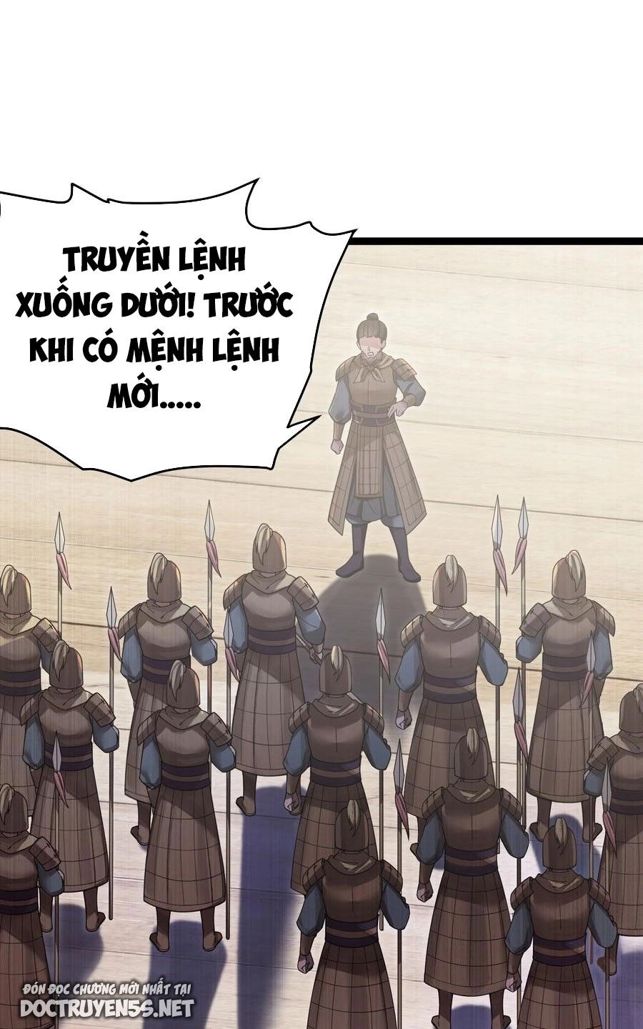 Nương Tử Nhà Ta Là Bạo Quân Nữ Đế Trong Tương Lai Chapter 41 - 33