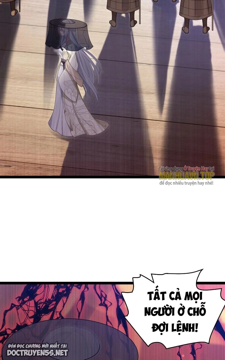 Nương Tử Nhà Ta Là Bạo Quân Nữ Đế Trong Tương Lai Chapter 41 - 34