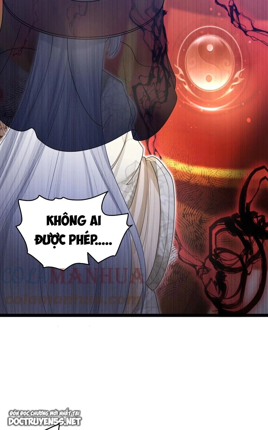 Nương Tử Nhà Ta Là Bạo Quân Nữ Đế Trong Tương Lai Chapter 41 - 35