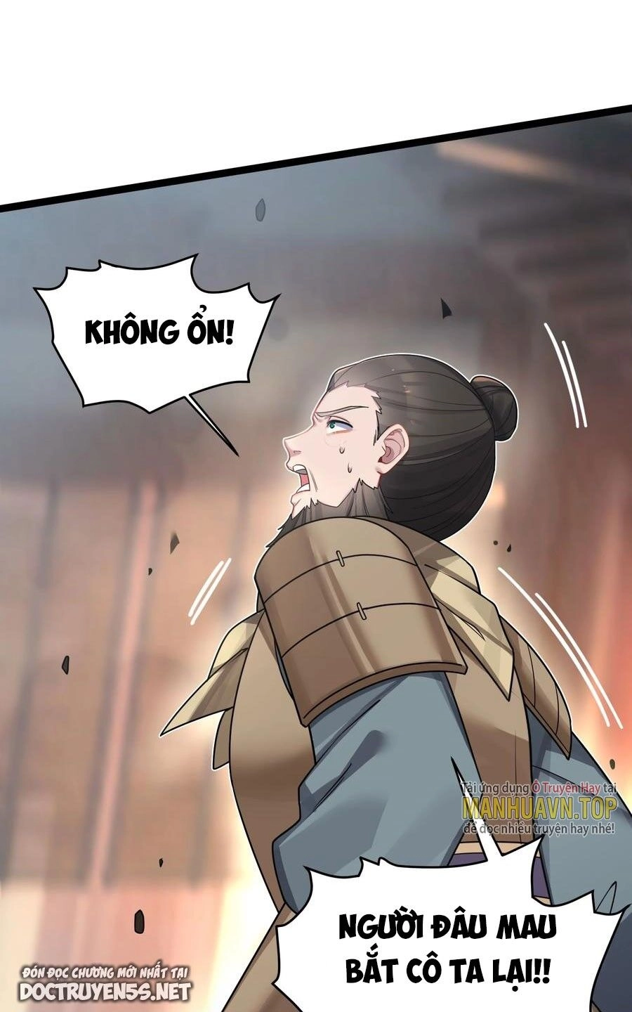 Nương Tử Nhà Ta Là Bạo Quân Nữ Đế Trong Tương Lai Chapter 41 - 40