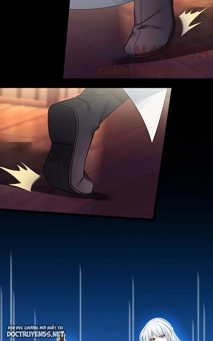 Nương Tử Nhà Ta Là Bạo Quân Nữ Đế Trong Tương Lai Chapter 41 - 42