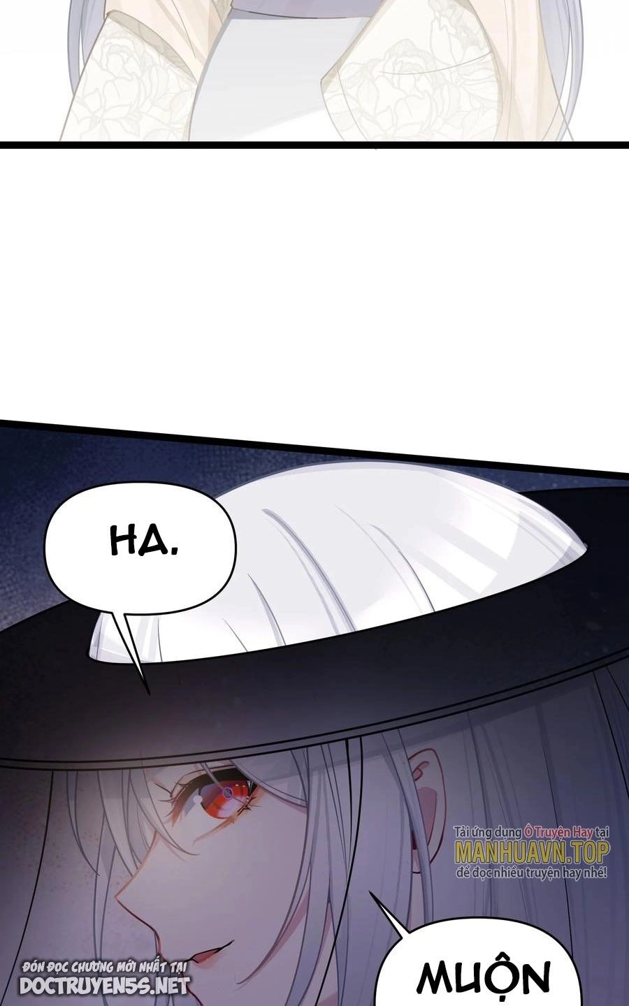 Nương Tử Nhà Ta Là Bạo Quân Nữ Đế Trong Tương Lai Chapter 41 - 44