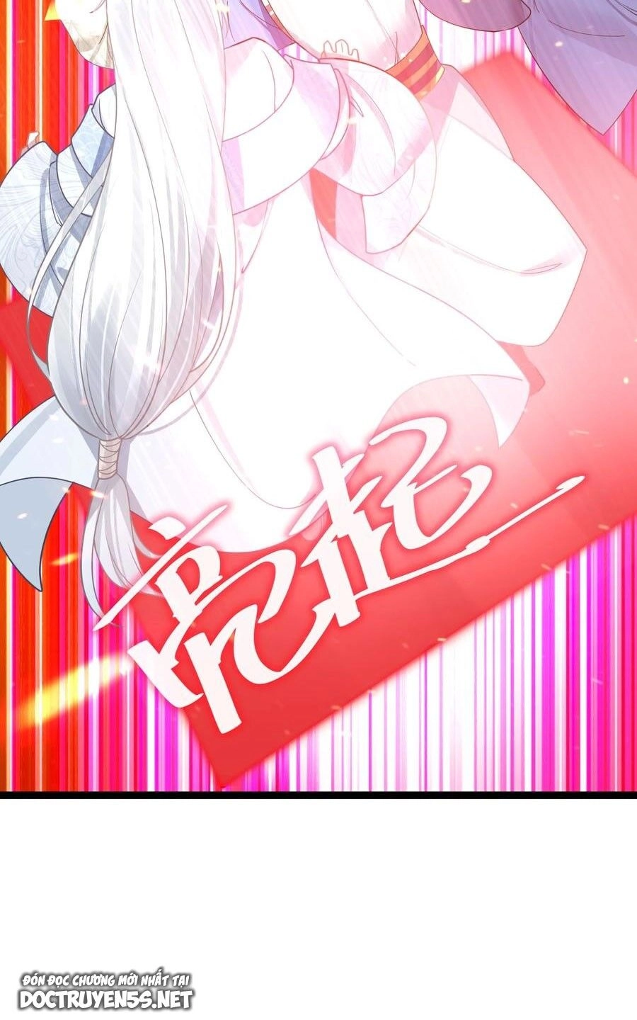 Nương Tử Nhà Ta Là Bạo Quân Nữ Đế Trong Tương Lai Chapter 41 - 46