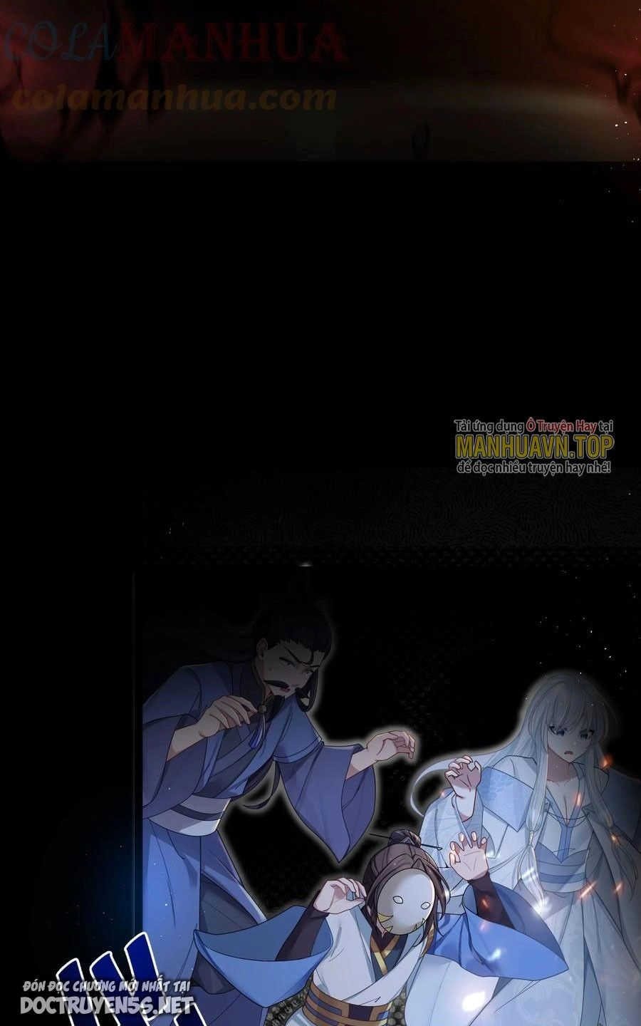 Nương Tử Nhà Ta Là Bạo Quân Nữ Đế Trong Tương Lai Chapter 41 - 55