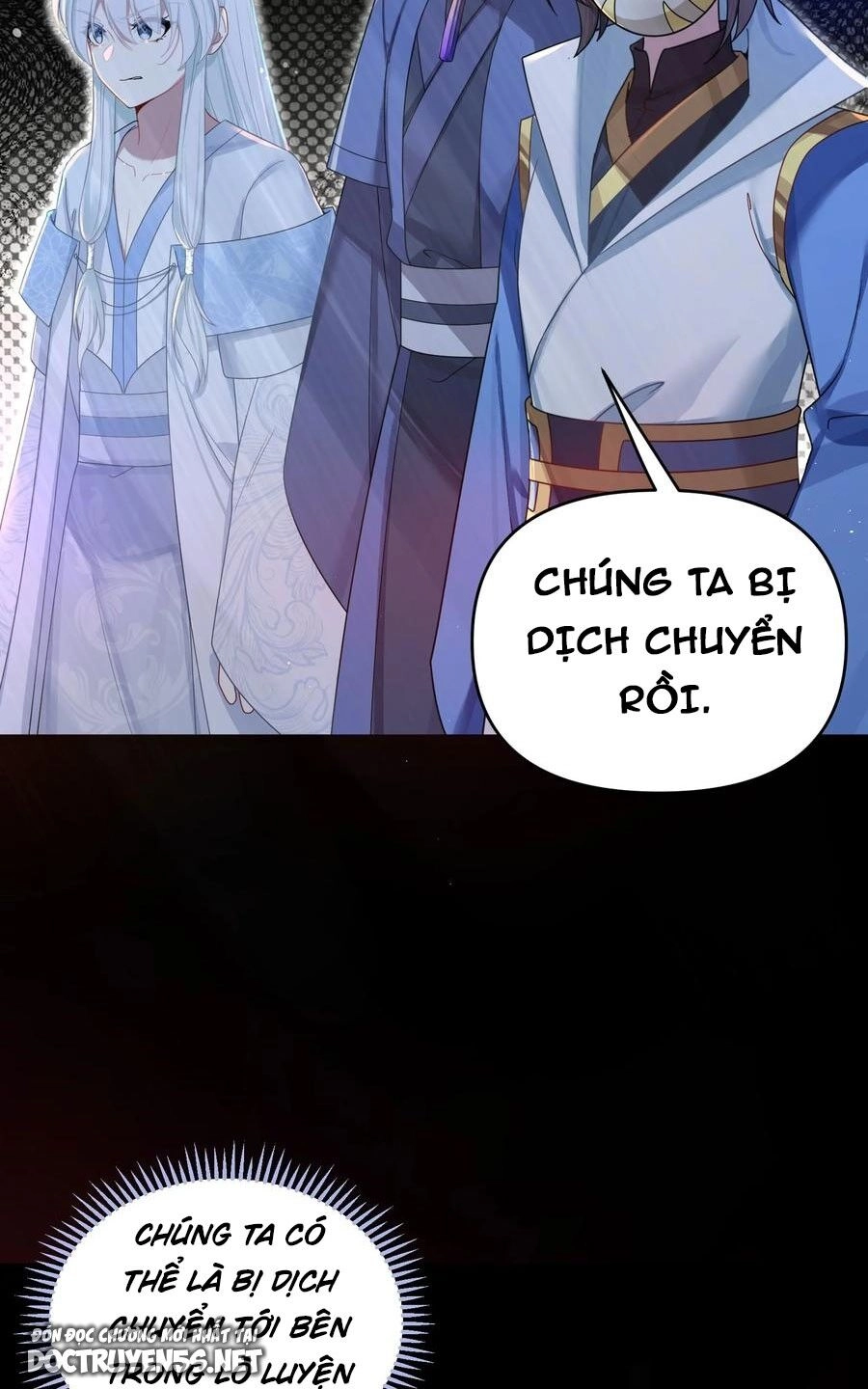 Nương Tử Nhà Ta Là Bạo Quân Nữ Đế Trong Tương Lai Chapter 41 - 57