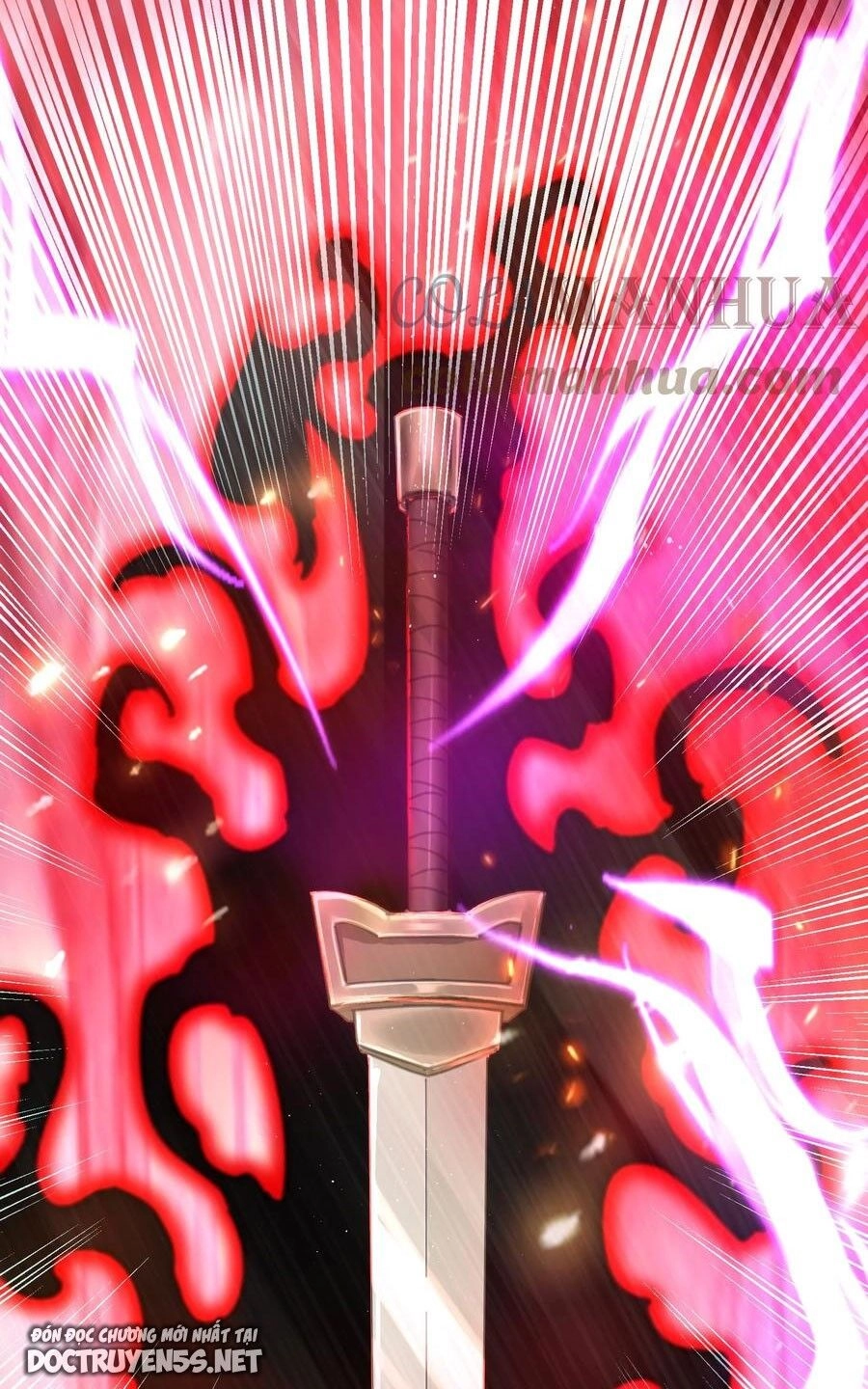 Nương Tử Nhà Ta Là Bạo Quân Nữ Đế Trong Tương Lai Chapter 41 - 59