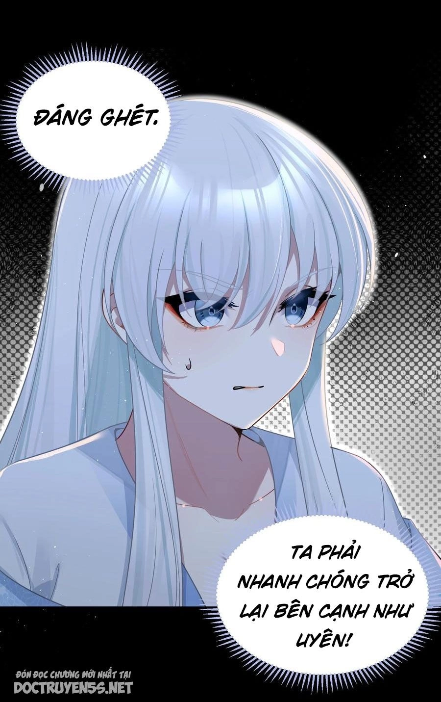 Nương Tử Nhà Ta Là Bạo Quân Nữ Đế Trong Tương Lai Chapter 41 - 61