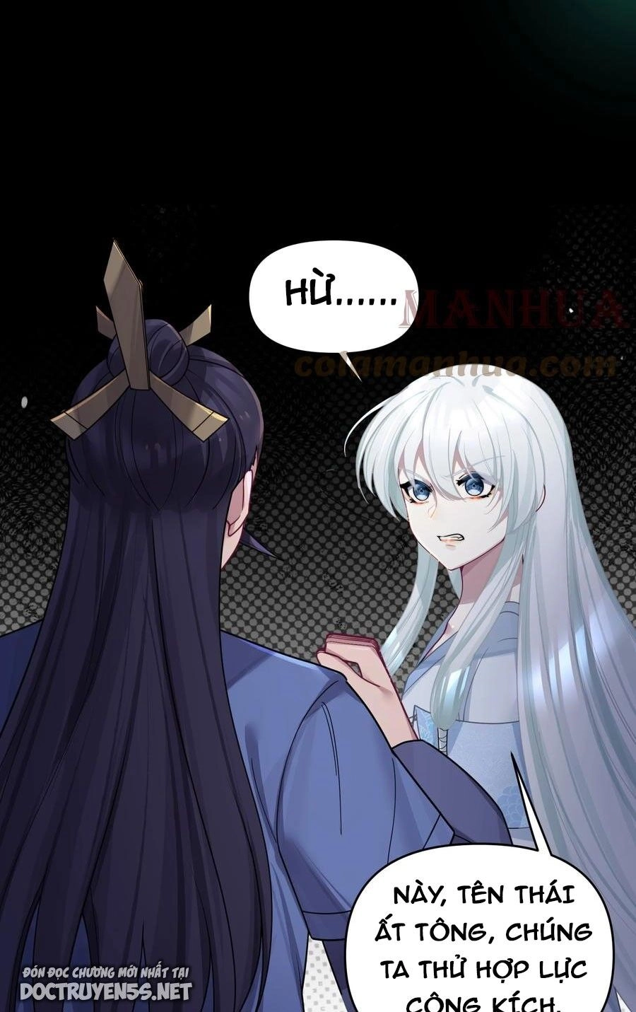 Nương Tử Nhà Ta Là Bạo Quân Nữ Đế Trong Tương Lai Chapter 41 - 66