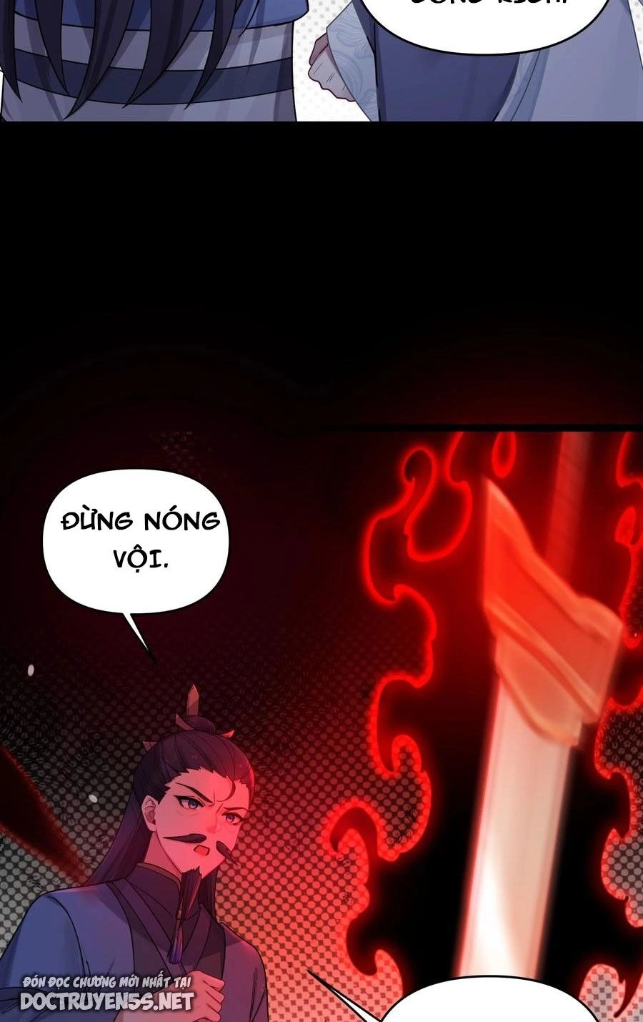 Nương Tử Nhà Ta Là Bạo Quân Nữ Đế Trong Tương Lai Chapter 41 - 67