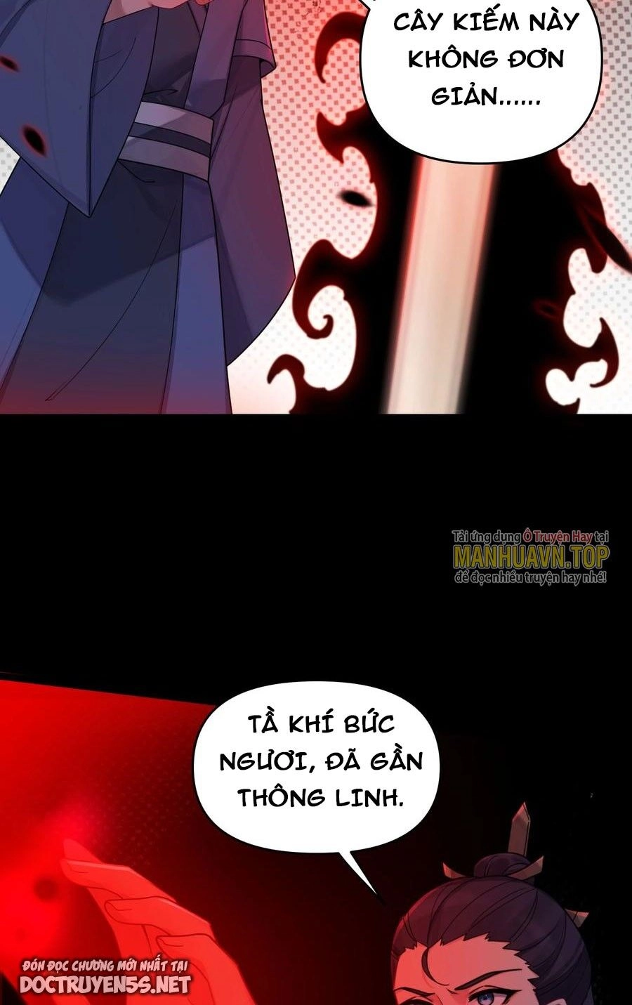 Nương Tử Nhà Ta Là Bạo Quân Nữ Đế Trong Tương Lai Chapter 41 - 68