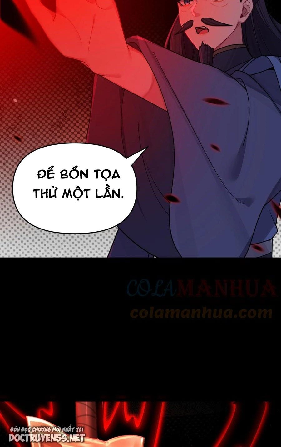 Nương Tử Nhà Ta Là Bạo Quân Nữ Đế Trong Tương Lai Chapter 41 - 69