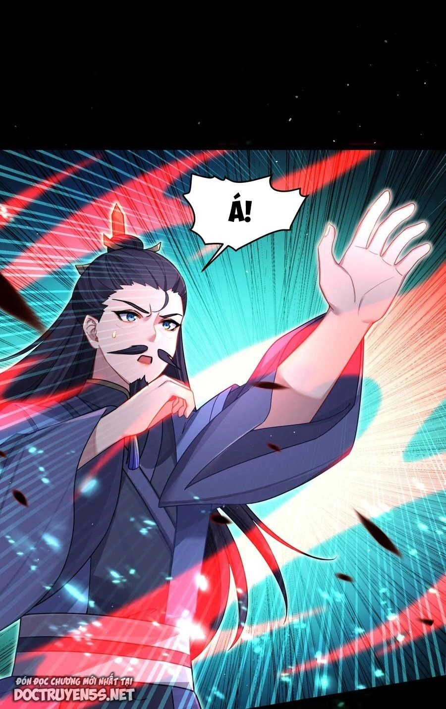 Nương Tử Nhà Ta Là Bạo Quân Nữ Đế Trong Tương Lai Chapter 41 - 71