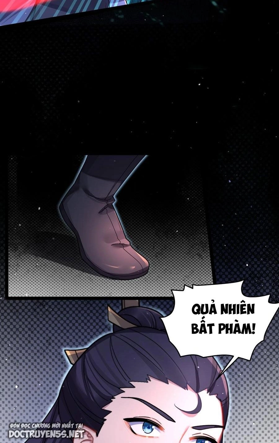 Nương Tử Nhà Ta Là Bạo Quân Nữ Đế Trong Tương Lai Chapter 41 - 72