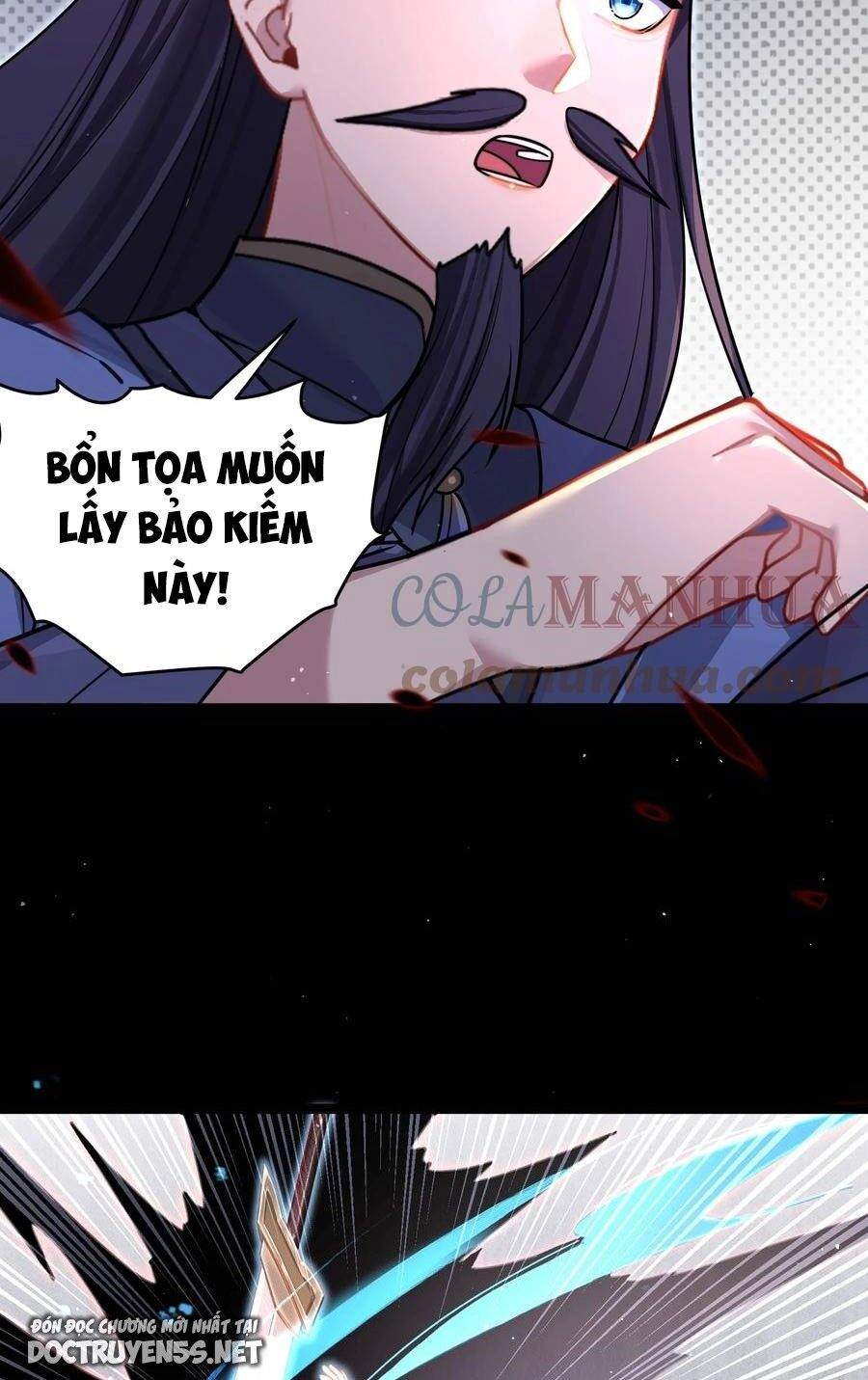 Nương Tử Nhà Ta Là Bạo Quân Nữ Đế Trong Tương Lai Chapter 41 - 73