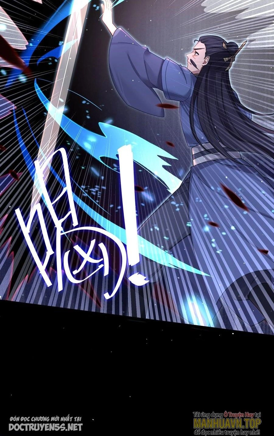 Nương Tử Nhà Ta Là Bạo Quân Nữ Đế Trong Tương Lai Chapter 41 - 74