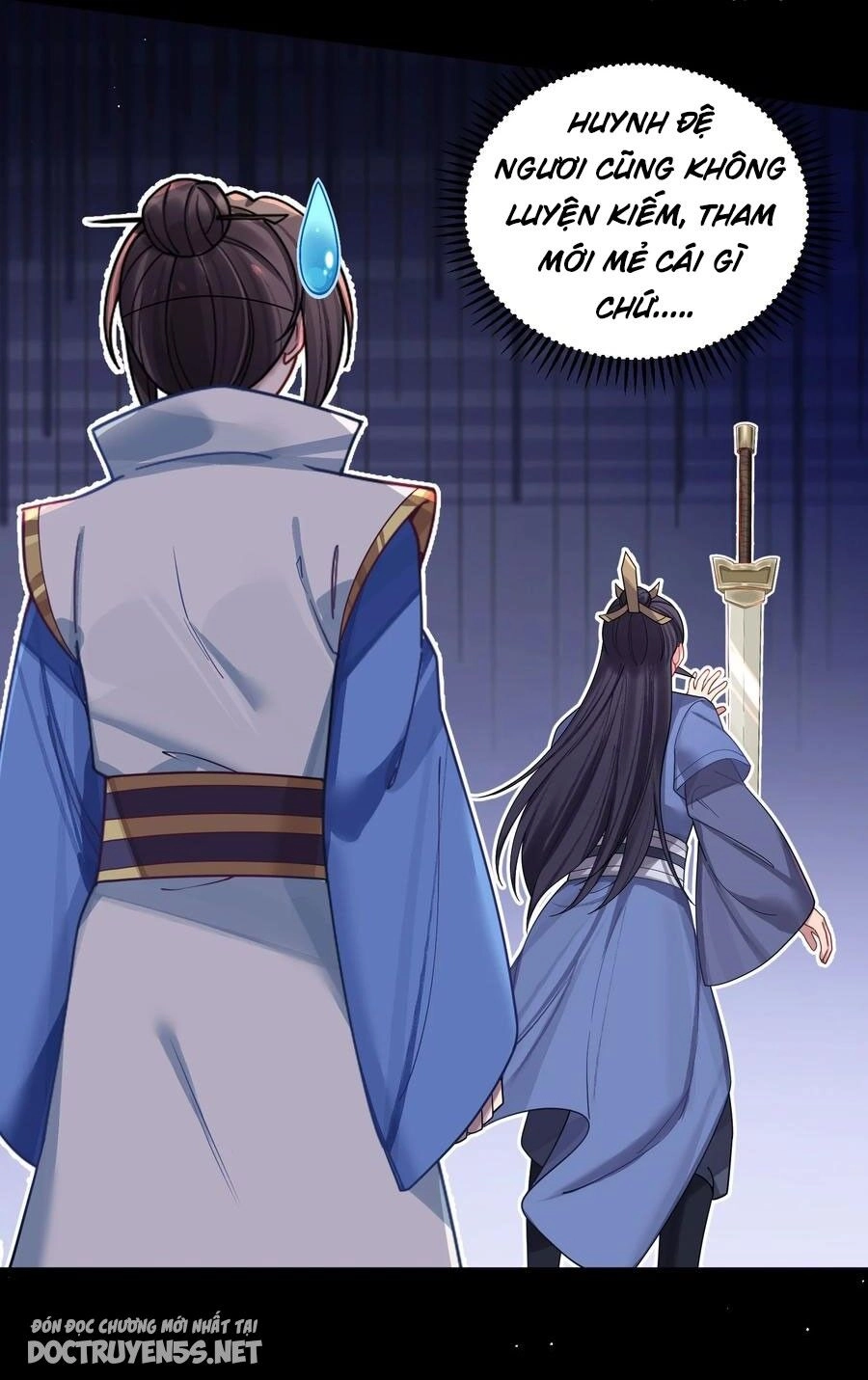 Nương Tử Nhà Ta Là Bạo Quân Nữ Đế Trong Tương Lai Chapter 41 - 75