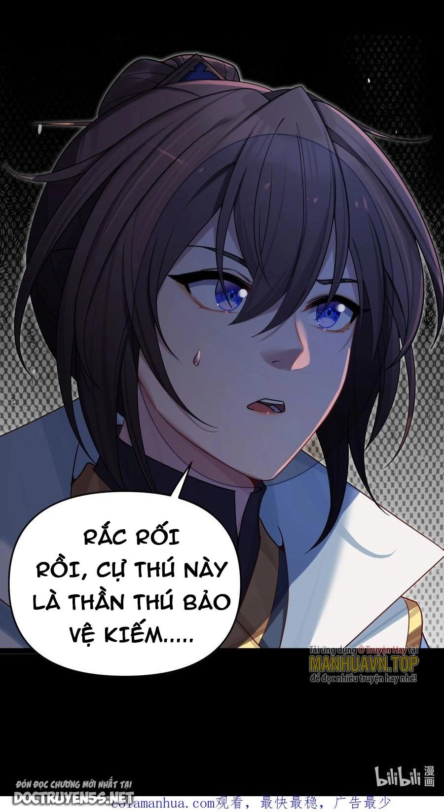 Nương Tử Nhà Ta Là Bạo Quân Nữ Đế Trong Tương Lai Chapter 41 - 85