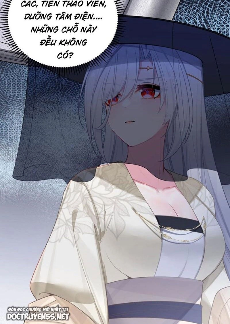 Nương Tử Nhà Ta Là Bạo Quân Nữ Đế Trong Tương Lai Chapter 42 - 7