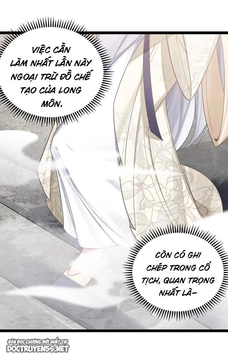 Nương Tử Nhà Ta Là Bạo Quân Nữ Đế Trong Tương Lai Chapter 42 - 13