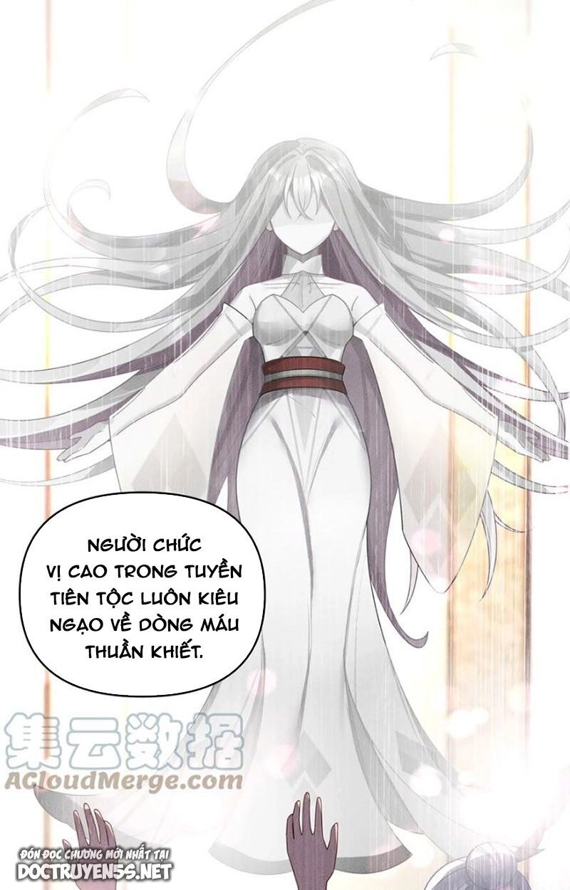 Nương Tử Nhà Ta Là Bạo Quân Nữ Đế Trong Tương Lai Chapter 42 - 16