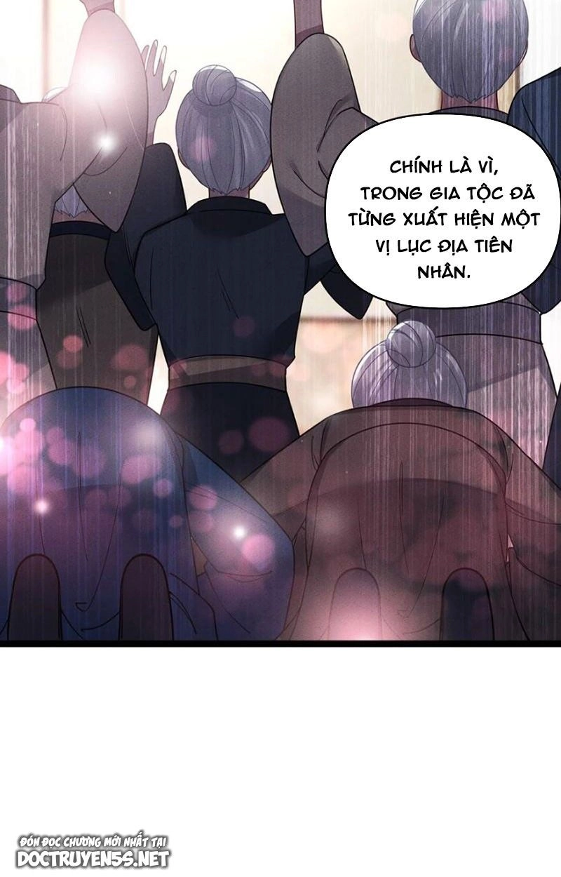 Nương Tử Nhà Ta Là Bạo Quân Nữ Đế Trong Tương Lai Chapter 42 - 17