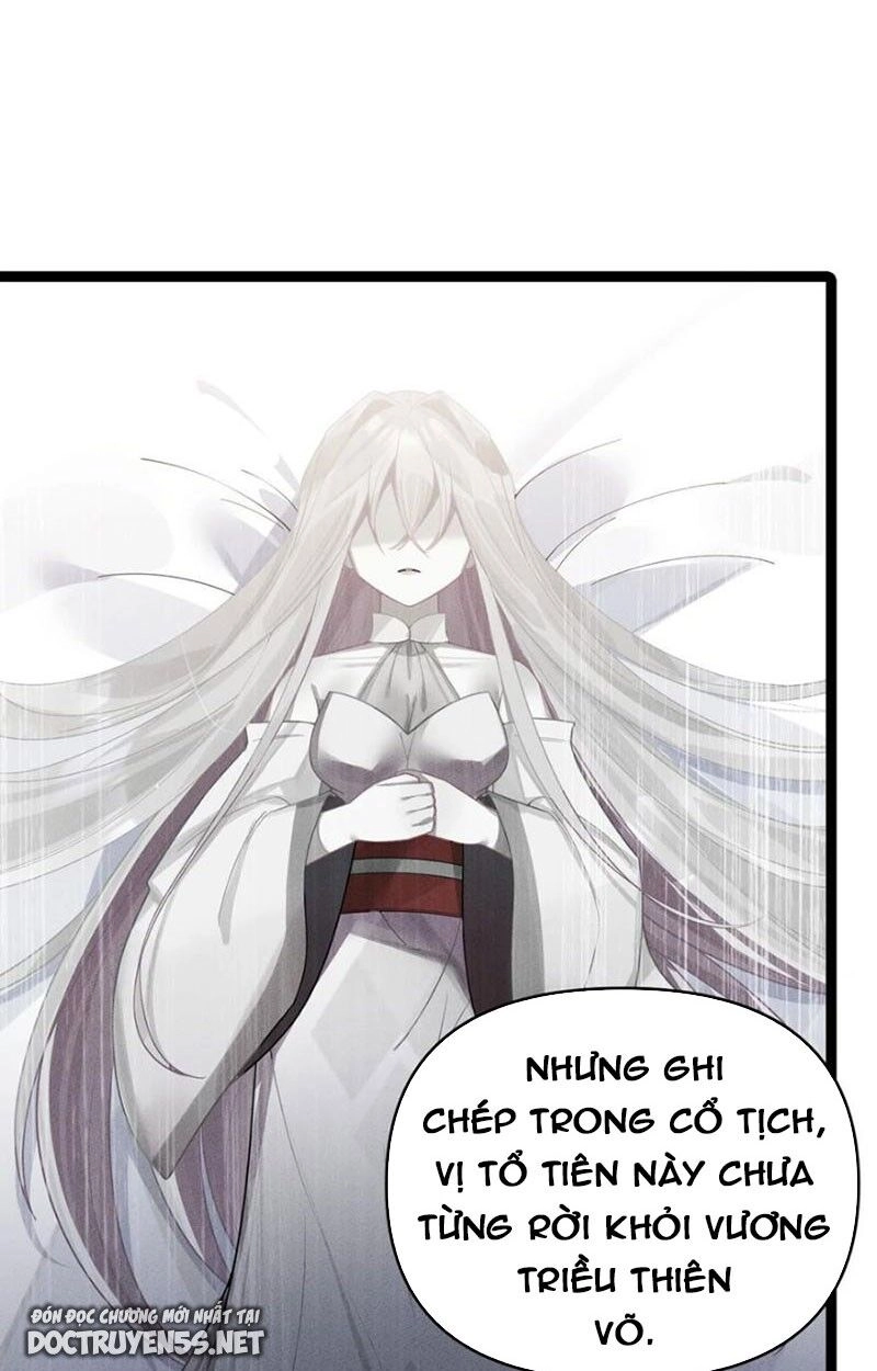 Nương Tử Nhà Ta Là Bạo Quân Nữ Đế Trong Tương Lai Chapter 42 - 19