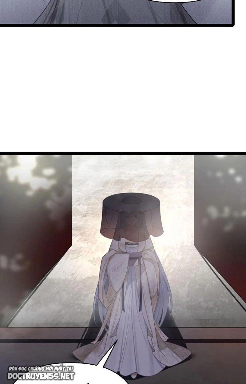 Nương Tử Nhà Ta Là Bạo Quân Nữ Đế Trong Tương Lai Chapter 42 - 20