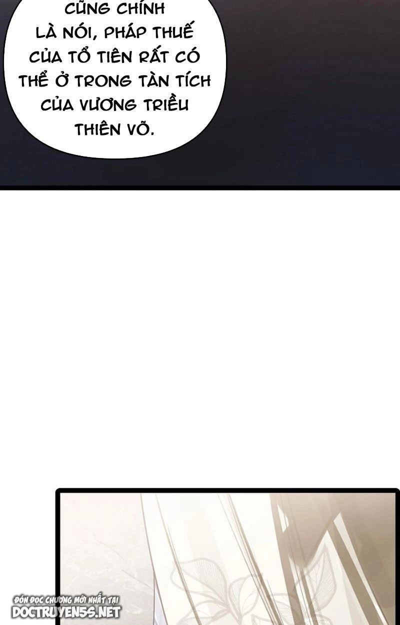 Nương Tử Nhà Ta Là Bạo Quân Nữ Đế Trong Tương Lai Chapter 42 - 21