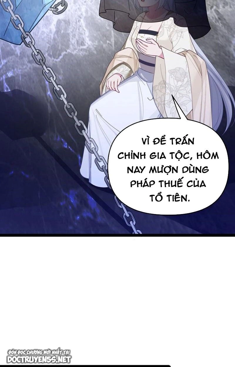 Nương Tử Nhà Ta Là Bạo Quân Nữ Đế Trong Tương Lai Chapter 42 - 27