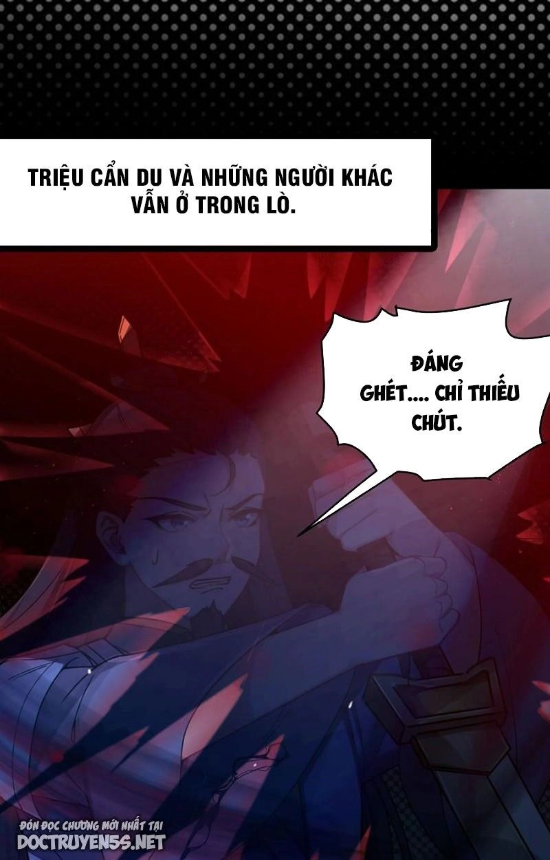 Nương Tử Nhà Ta Là Bạo Quân Nữ Đế Trong Tương Lai Chapter 42 - 29