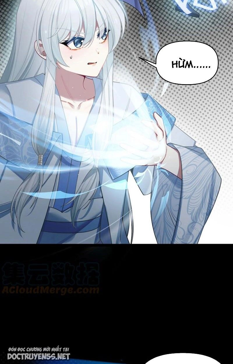 Nương Tử Nhà Ta Là Bạo Quân Nữ Đế Trong Tương Lai Chapter 42 - 35