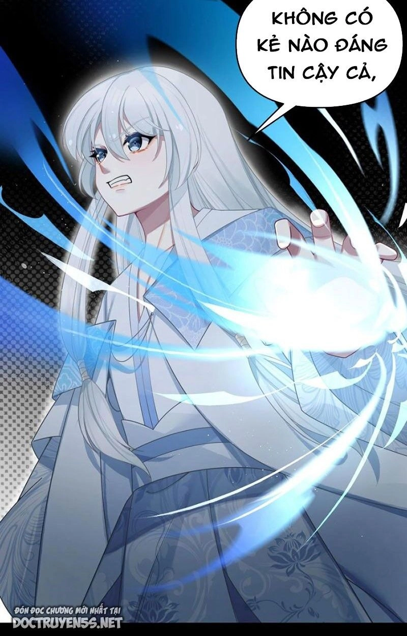 Nương Tử Nhà Ta Là Bạo Quân Nữ Đế Trong Tương Lai Chapter 42 - 36