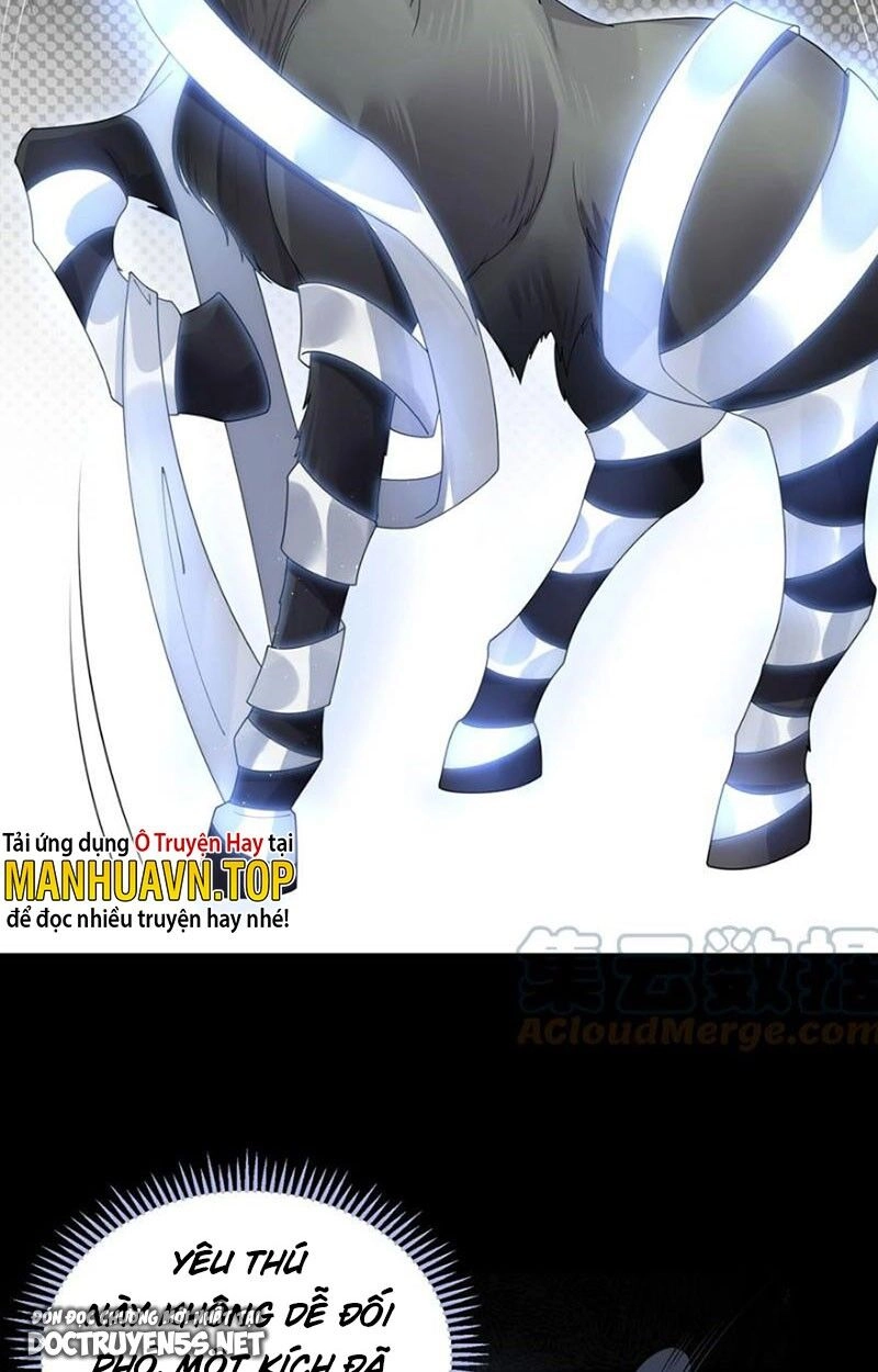 Nương Tử Nhà Ta Là Bạo Quân Nữ Đế Trong Tương Lai Chapter 42 - 39