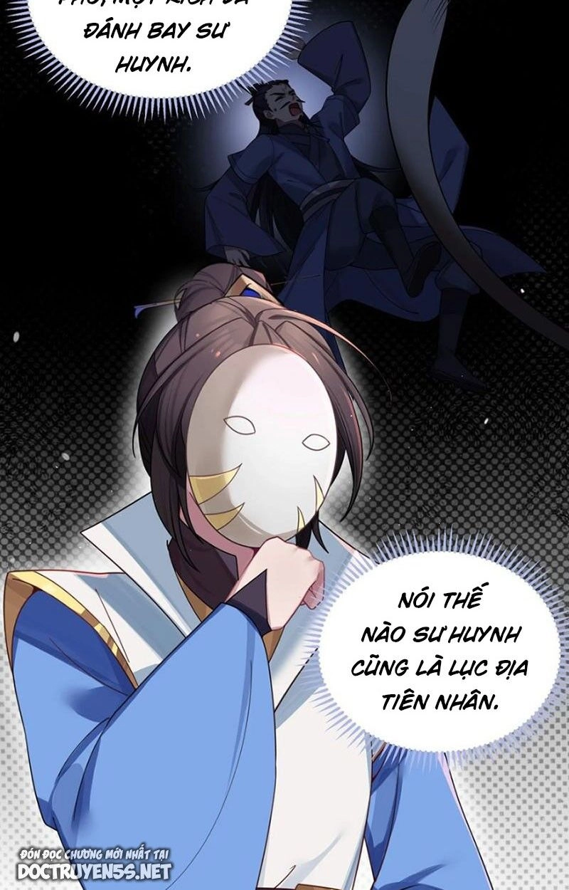 Nương Tử Nhà Ta Là Bạo Quân Nữ Đế Trong Tương Lai Chapter 42 - 40