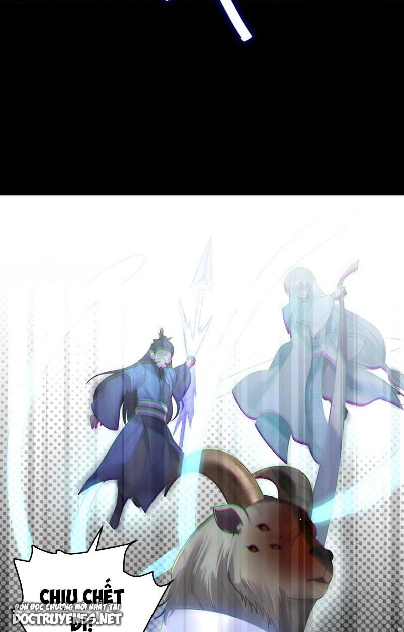 Nương Tử Nhà Ta Là Bạo Quân Nữ Đế Trong Tương Lai Chapter 42 - 44