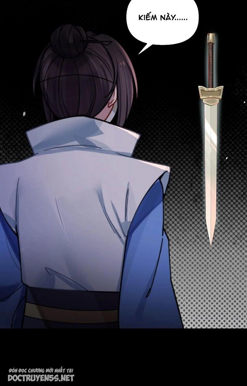 Nương Tử Nhà Ta Là Bạo Quân Nữ Đế Trong Tương Lai Chapter 42 - 46