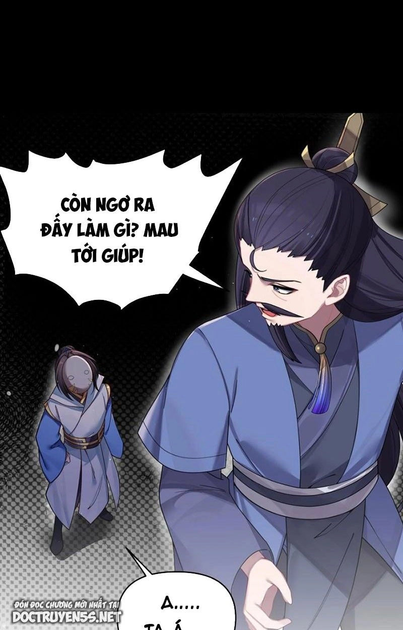 Nương Tử Nhà Ta Là Bạo Quân Nữ Đế Trong Tương Lai Chapter 42 - 47