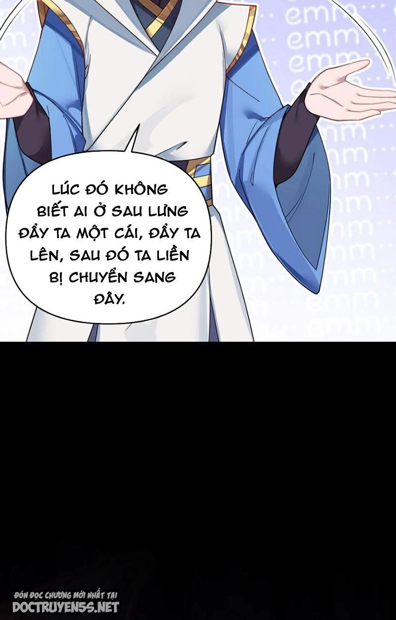 Nương Tử Nhà Ta Là Bạo Quân Nữ Đế Trong Tương Lai Chapter 42 - 49